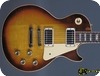 Gibson Les Paul Standard 1974-Tobacco Sunburst