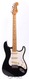 Squier By Fender Japan '57 Reissue 1986-Black