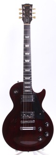 Gibson Les Paul Studio 1993 Wine Red