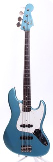 Fender Jazz Bass '62 Reissue 1998 Lake Placid Blue