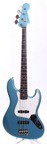 Fender Jazz Bass 62 Reissue 1998 Lake Placid Blue