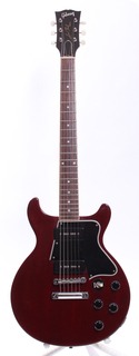 Gibson Les Paul Special Dc Yamano 1995 Cherry Red