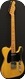 Fender Telecaster 52 Vintage Reissue 1982