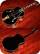 Gibson L-5  (#GAT0388) 1951-Black 
