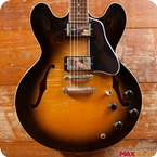 Gibson ES 335 2006