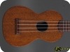 Martin Style-0 Ukulele 1947-Natural