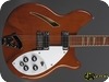 Rickenbacker 360 1974-Walnut