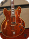 Gibson Crest  1969
