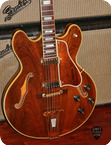 Gibson Crest 1969