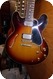 Gibson ES-335 1960-Sunburst