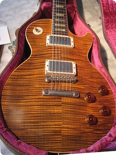 Gibson Custom Shop Les Paul 2004