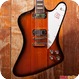 Gibson Firebird 2014 Vintage Sunburst