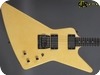 Gibson Explorer  1985-White