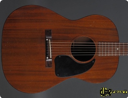 Gibson L 0 1958 Natural