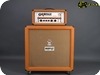 Orange OR 120 Overdrive 1976-Orange Levant