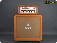 Orange OR 120 Overdrive 1976 Orange Levant