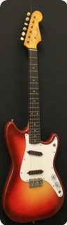 Fender Duosonic 1963