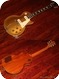 Gibson Les Paul Goldtop (#GIE0905) 1952