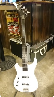 Larrivee Leftey 5 Strings White