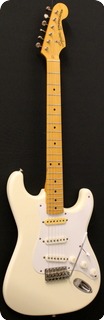 Squier 57 Stratocaster Jv  1982