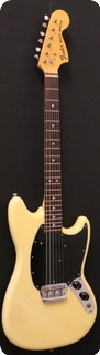 Fender Musicmaster  1976