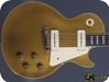 Gibson Les Paul Goldtop 1953 Goldtop Gold Metallic