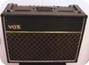 Vox AC30 Valve 1973-Black