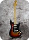 Fender Stratocaster 1979-Sunburst