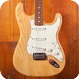 Fender Stratocaster 2006-Natural