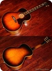 Gibson J 185 GIA0625 1954