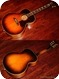 Gibson J 185 GIA0625 1954