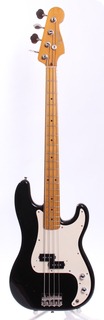 Fender Japan Precision Bass '57 Reissue 1994 Black