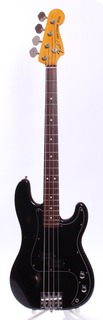 Fender Precision Bass '70 Reissue 2000 Black