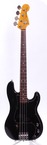 Fender Precision Bass 70 Reissue 2000 Black