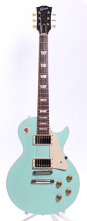 Gibson Les Paul Standard '57 Reissue Historic R7 2012 Kerry Green