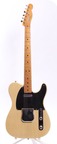 Fender Telecaster American Vintage 52 Reissue 1982 Butterscotch Blonde