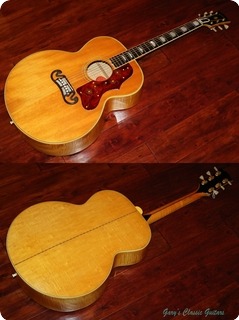 Gibson J 200 N 1957