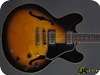 Gibson ES-335 Dot Reissue 1982-Sunburst