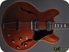 Gibson ES-335 TD 1967-Sparkling Burgundy 