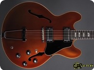 Gibson ES 335 TD 1967 Sparkling Burgundy