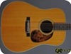 Martin D-28 1975-Natural