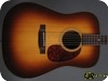 Martin Shenandoah D-1832 1987-Sunburst