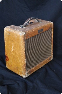 Fender Champ  1959 Tweed