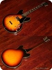 Gibson ES 335 TD GIE0907 1968
