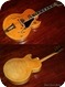 Gibson L-5 CESN (#GAT0384) 1963