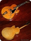 Gibson L 5 CESN GAT0384 1963
