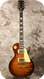 Gibson Les Paul Heritage 80 1981-Tobacco Burst