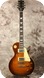 Gibson Les Paul Heritage 80 1981 Tobacco Burst