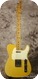 Fender Telecaster 1969-Blond