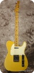 Fender Telecaster 1969 Blond